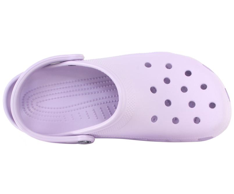 Clogs | Women/Men Crocs Classic Clog Lavender