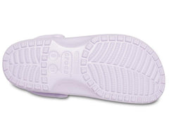 Clogs | Women/Men Crocs Classic Clog Lavender