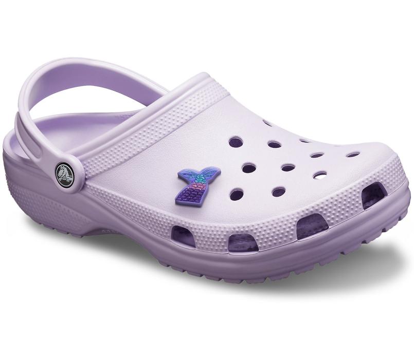 Clogs | Women/Men Crocs Classic Clog Lavender