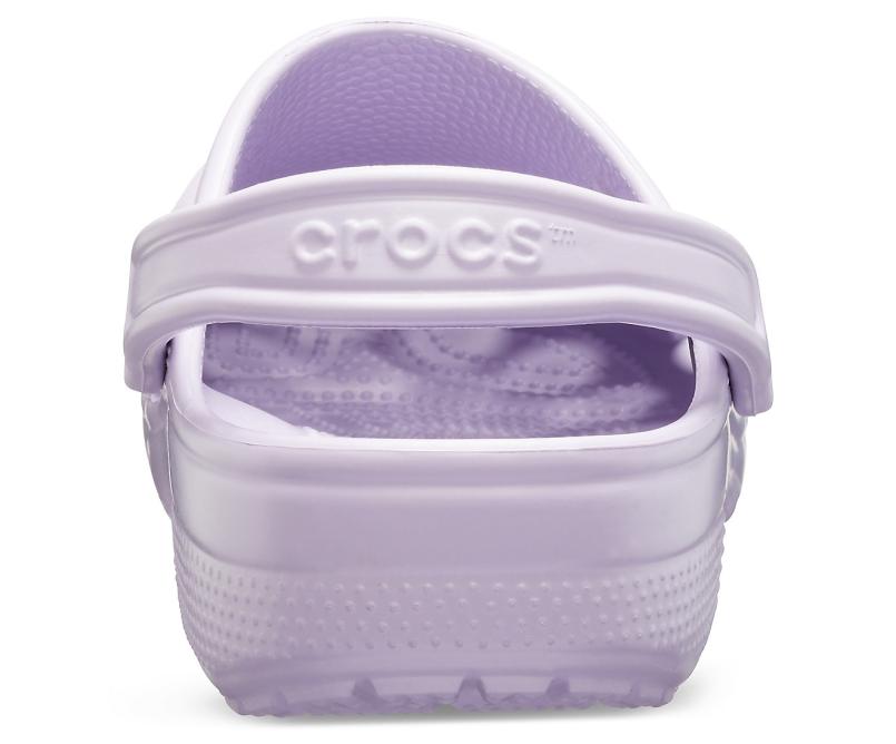 Clogs | Women/Men Crocs Classic Clog Lavender