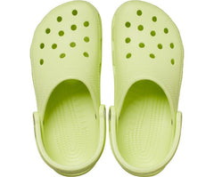 Clogs | Women/Men Crocs Classic Clog Lime Zest