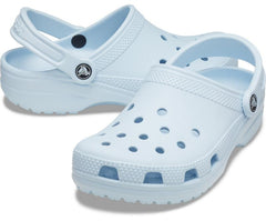 Clogs | Women/Men Crocs Classic Clog Mineral Blue