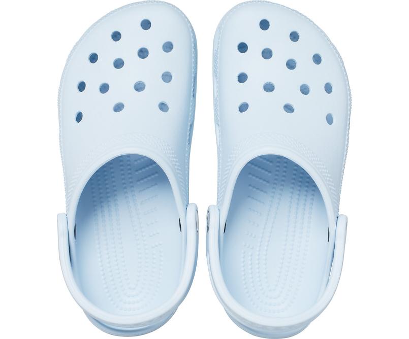 Clogs | Women/Men Crocs Classic Clog Mineral Blue