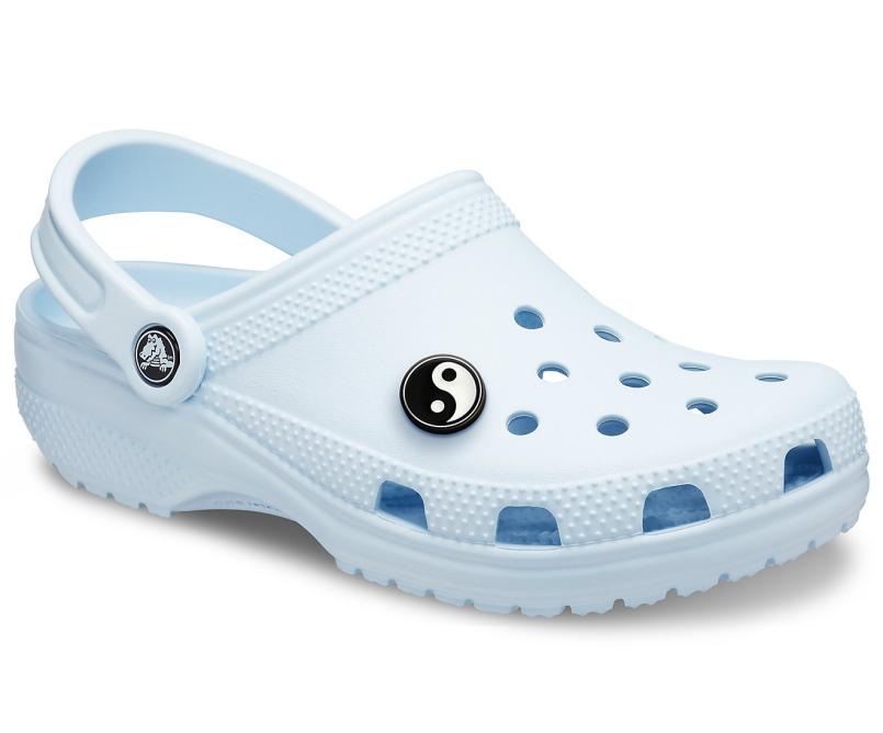 Clogs | Women/Men Crocs Classic Clog Mineral Blue