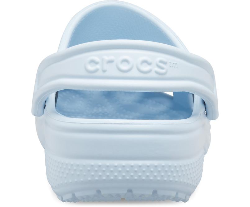 Clogs | Women/Men Crocs Classic Clog Mineral Blue