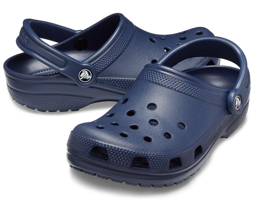 Clogs | Women/Men Crocs Classic Clog Navy