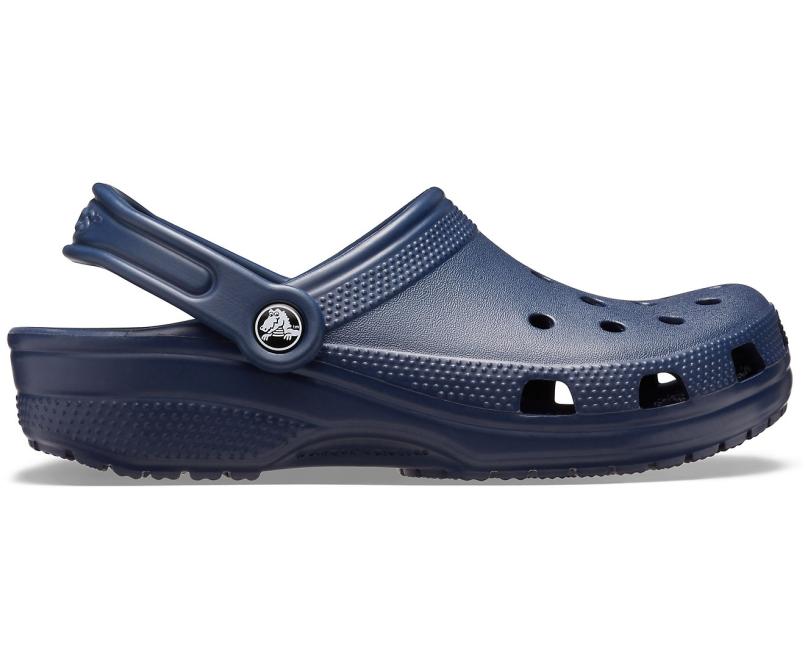 Clogs | Women/Men Crocs Classic Clog Navy