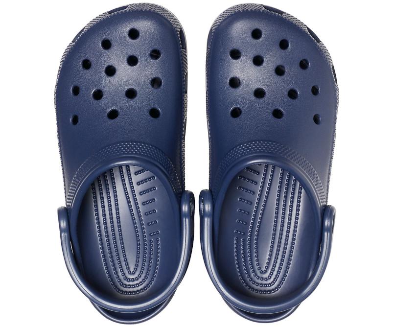 Clogs | Women/Men Crocs Classic Clog Navy
