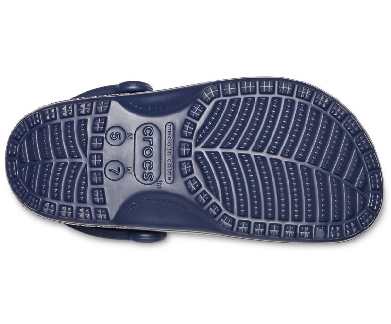 Clogs | Women/Men Crocs Classic Clog Navy