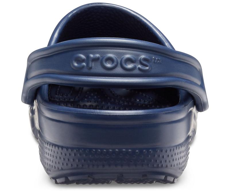 Clogs | Women/Men Crocs Classic Clog Navy