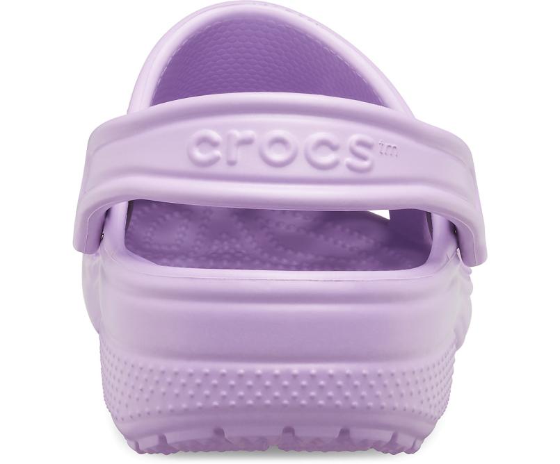 Clogs | Women/Men Crocs Classic Clog Orchid