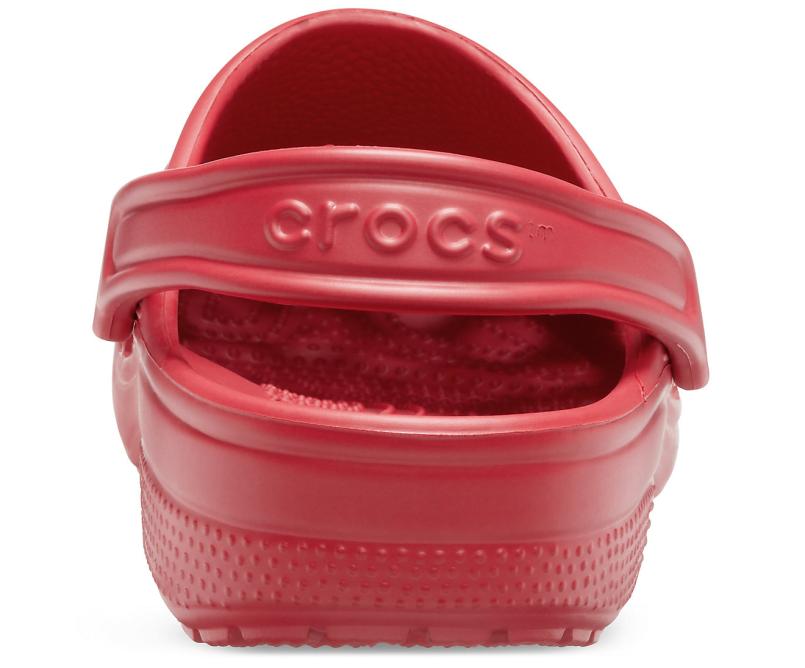 Clogs | Women/Men Crocs Classic Clog Pepper
