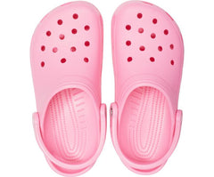 Clogs | Women/Men Crocs Classic Clog Pink Lemonade