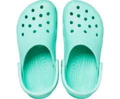 Clogs | Women/Men Crocs Classic Clog Pistachio