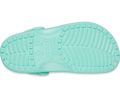 Clogs | Women/Men Crocs Classic Clog Pistachio