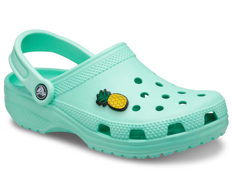 Clogs | Women/Men Crocs Classic Clog Pistachio