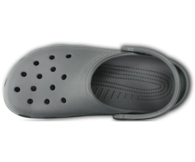 Clogs | Women/Men Crocs Classic Clog Slate Grey