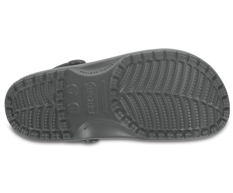 Clogs | Women/Men Crocs Classic Clog Slate Grey