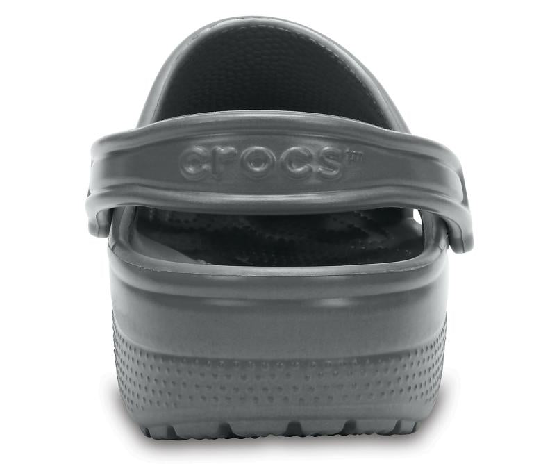 Clogs | Women/Men Crocs Classic Clog Slate Grey