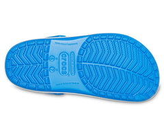 Clogs | Women/Men Crocs Crocband™ Clog Bright Cobalt / Charcoal