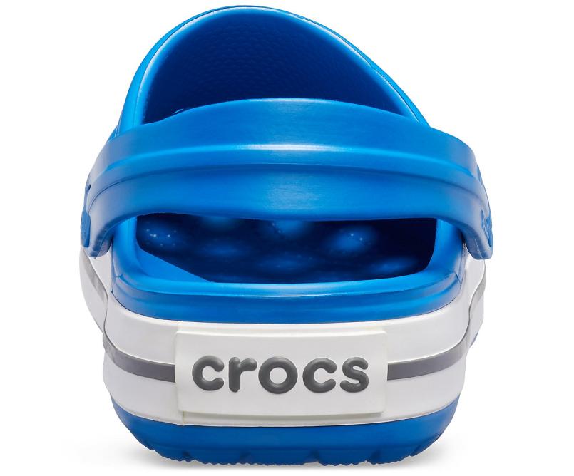 Clogs | Women/Men Crocs Crocband™ Clog Bright Cobalt / Charcoal
