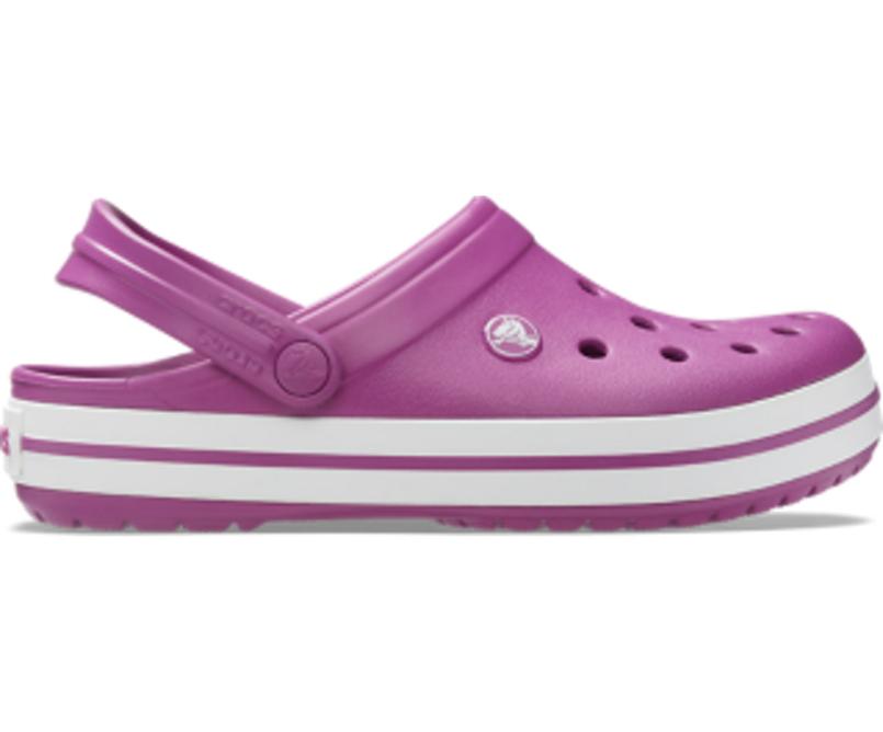 Clogs | Women/Men Crocs Crocband™ Clog Viola