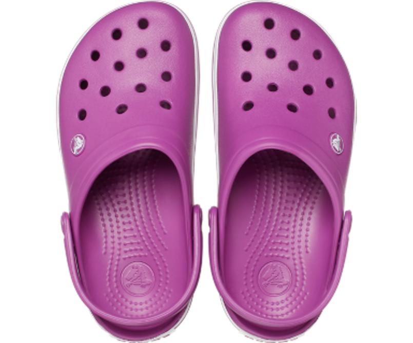 Clogs | Women/Men Crocs Crocband™ Clog Viola