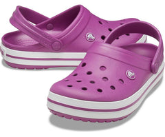 Clogs | Women/Men Crocs Crocband™ Clog Viola