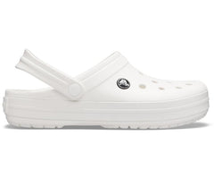 Clogs | Women/Men Crocs Crocband™ Clog White / White / White