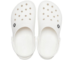 Clogs | Women/Men Crocs Crocband™ Clog White / White / White