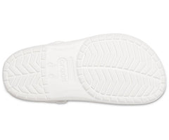 Clogs | Women/Men Crocs Crocband™ Clog White / White / White