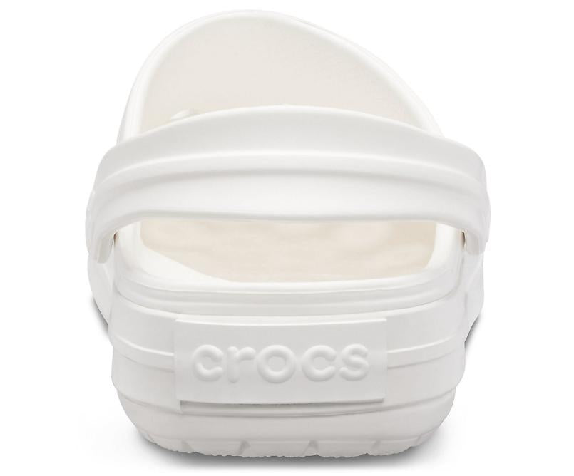 Clogs | Women/Men Crocs Crocband™ Clog White / White / White