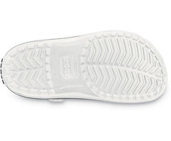 Clogs | Women/Men Crocs Crocband™ Clog White
