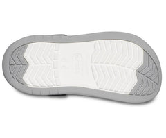 Clogs | Women/Men Crocs Crocband™ Full Force Clog Black / White