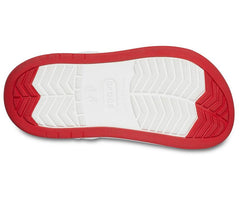 Clogs | Women/Men Crocs Crocband™ Full Force Clog White