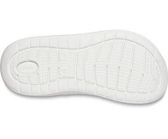 Clogs | Women/Men Crocs LiteRide™ Clog Almost White / Almost White