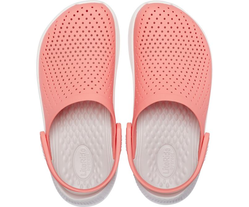 Clogs | Women/Men Crocs LiteRide™ Clog Fresco