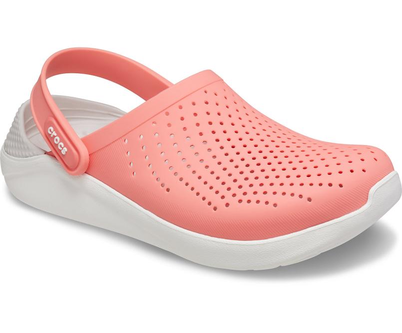 Clogs | Women/Men Crocs LiteRide™ Clog Fresco