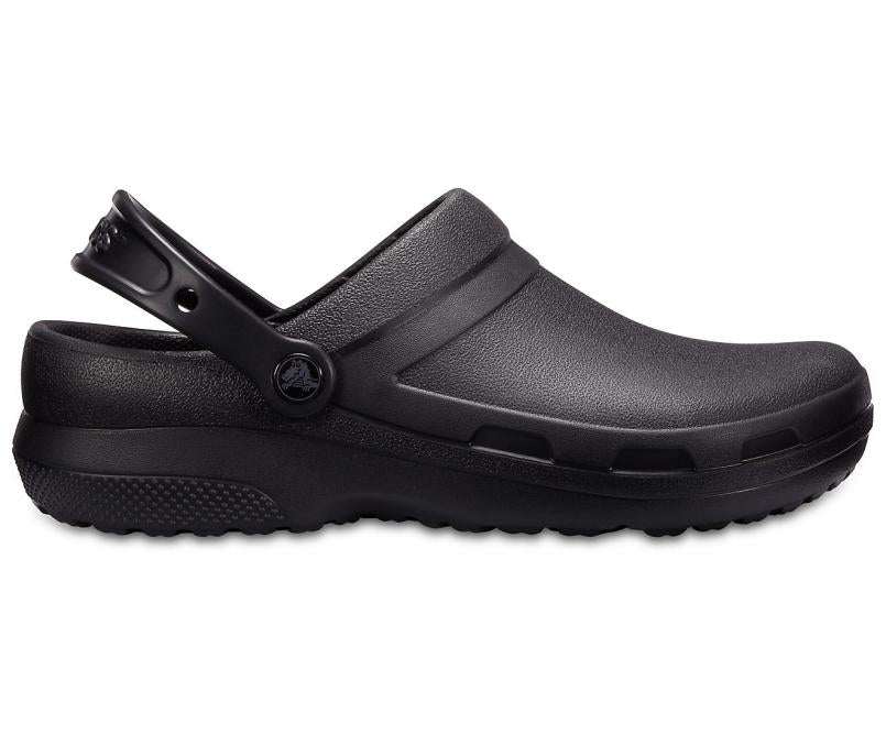Clogs | Women/Men Crocs Specialist II Clog Black