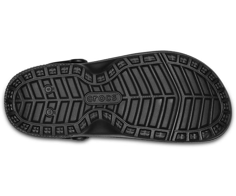 Clogs | Women/Men Crocs Specialist II Clog Black