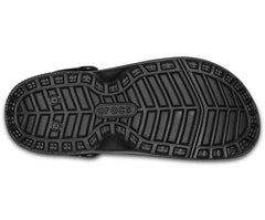 Clogs | Women/Men Crocs Specialist II Clog Black