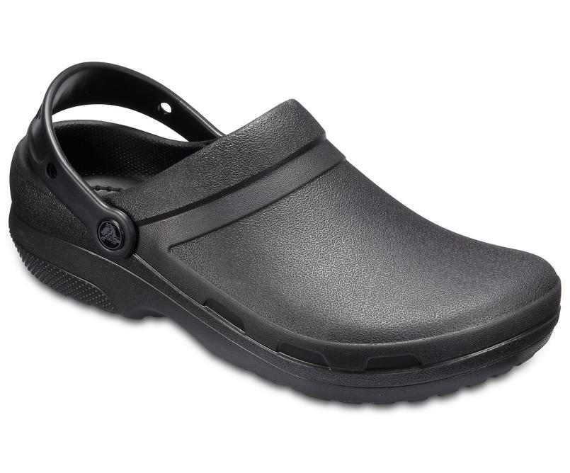Clogs | Women/Men Crocs Specialist II Clog Black