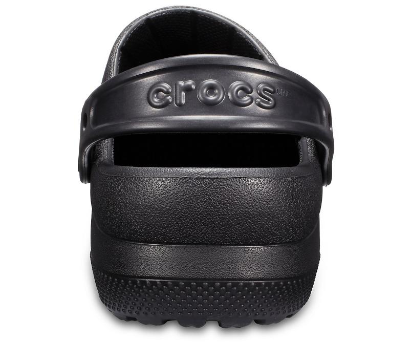 Clogs | Women/Men Crocs Specialist II Clog Black