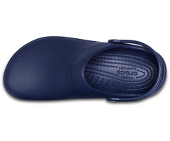 Clogs | Women/Men Crocs Specialist II Clog Navy