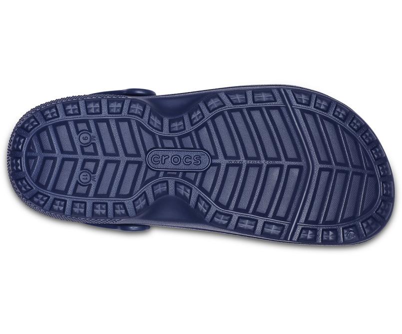 Clogs | Women/Men Crocs Specialist II Clog Navy