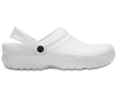 Clogs | Women/Men Crocs Specialist II Clog White
