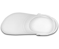 Clogs | Women/Men Crocs Specialist II Clog White