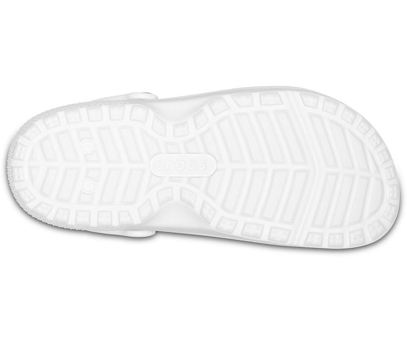 Clogs | Women/Men Crocs Specialist II Clog White