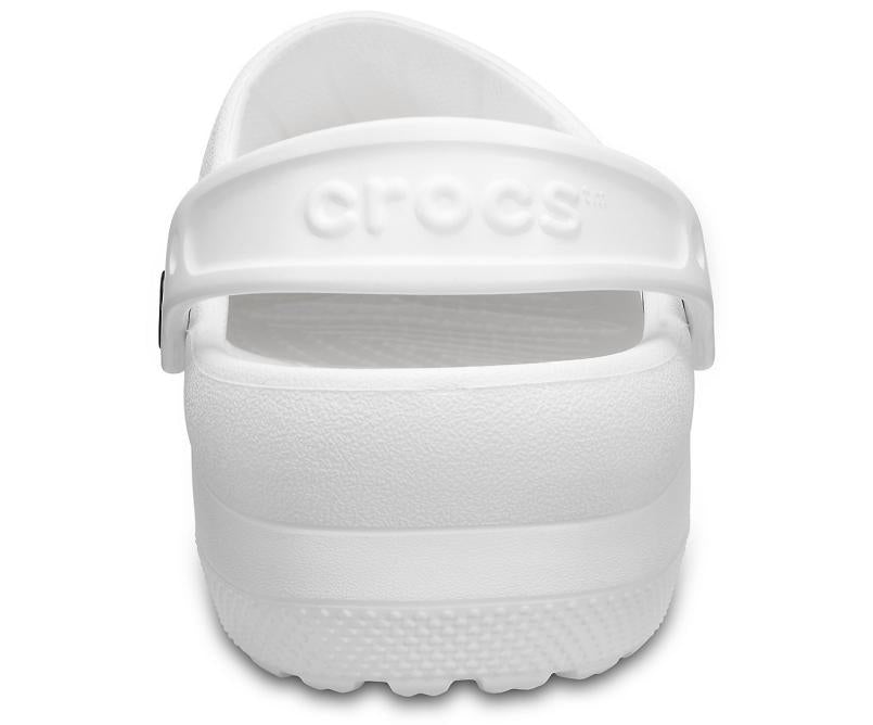 Clogs | Women/Men Crocs Specialist II Clog White