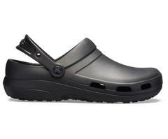 Clogs | Women/Men Crocs Specialist II Vent Clog Black